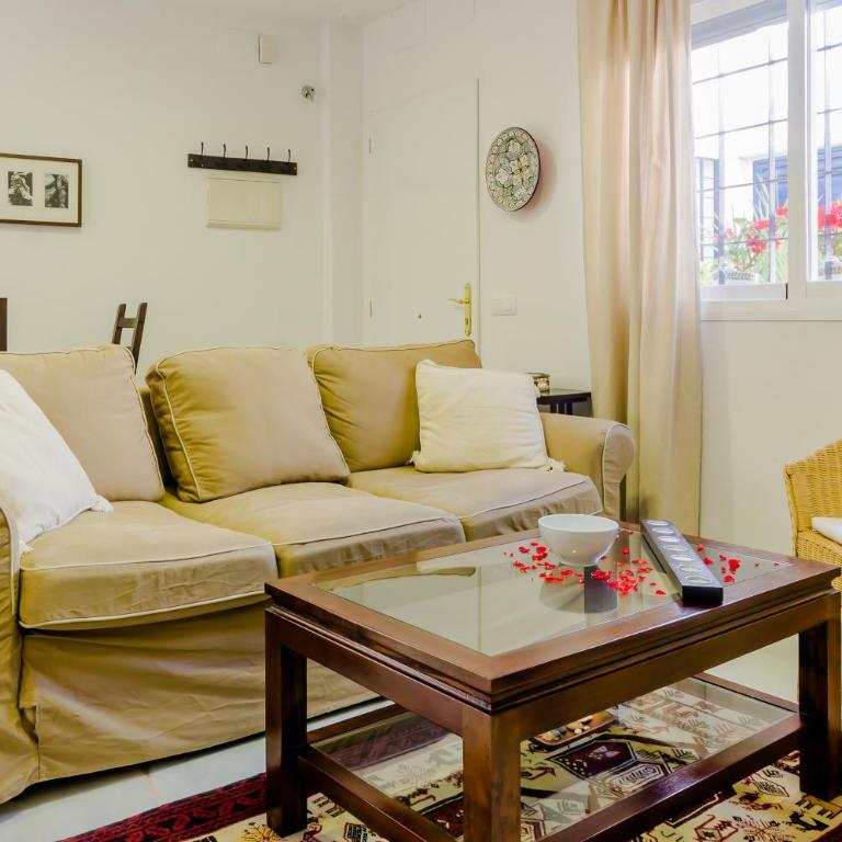 Apartamentos MAS Conil - Apartamento de 2 dormitorios - 12