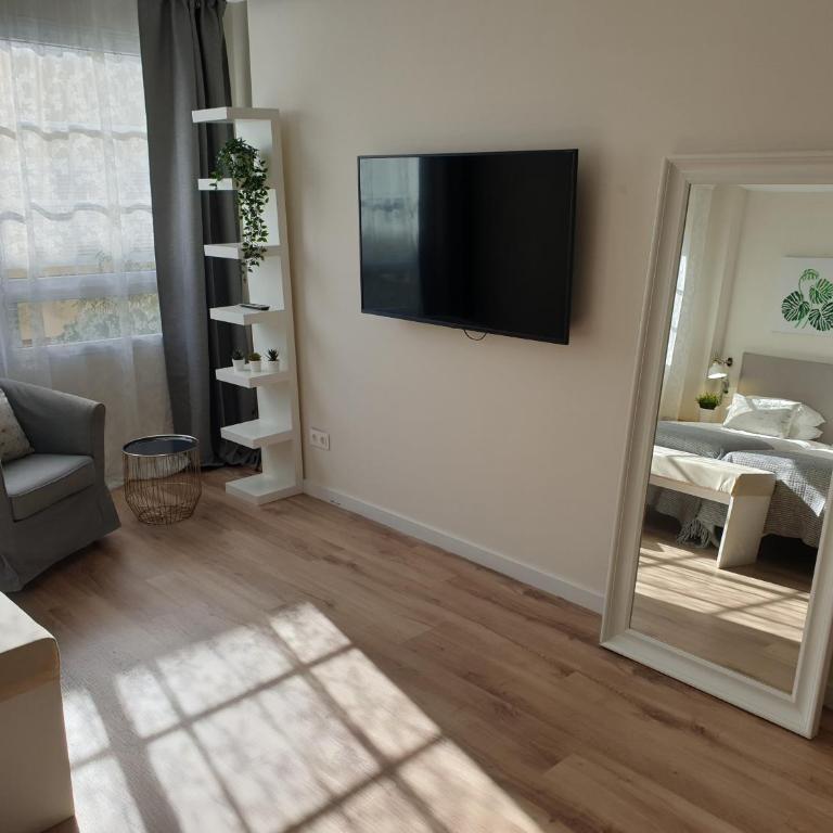 Morrojable Luxury Beach Apartments - Apartamento Superior - 35