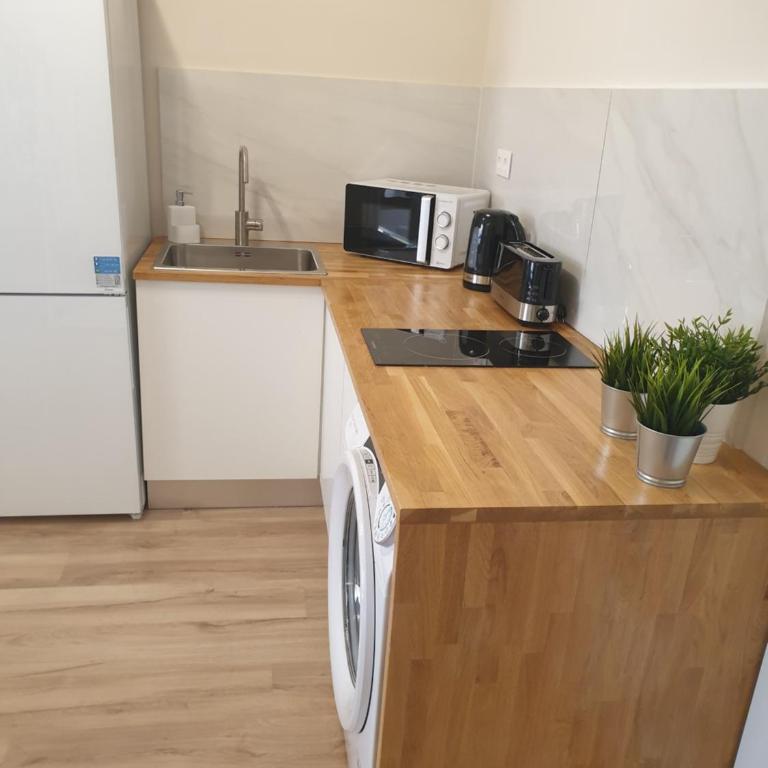 Morrojable Luxury Beach Apartments - Apartamento Superior - 25