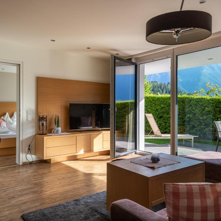 Freiraum 9 Living Apartment - Apartment mit 2 Schlafzimmern - 8