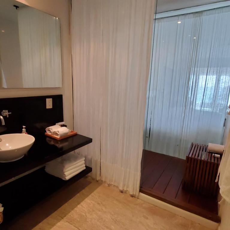 Hotel Secreto - Executive Junior Suite - 2