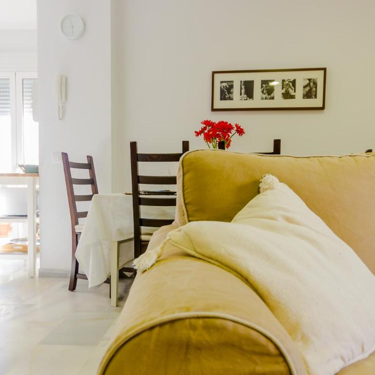 Apartamentos MAS Conil - Apartamento de 2 dormitorios - 28