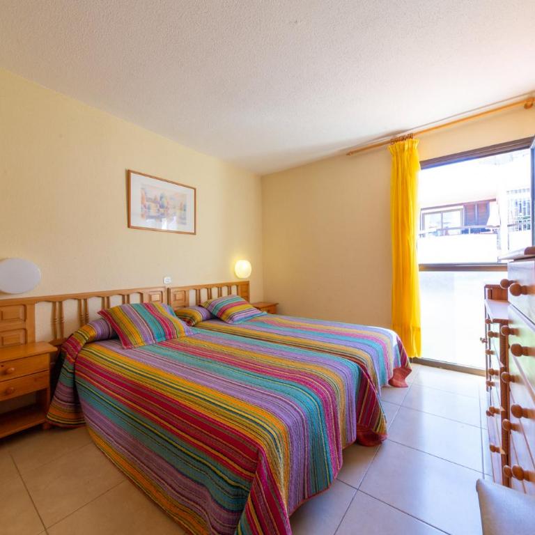 Apartamento en Sur y sol Los Cristianos - Apartamento de 2 dormitorios - 14