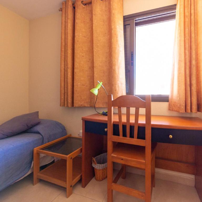 Apartamento en Sur y sol Los Cristianos - Apartamento de 2 dormitorios - 26
