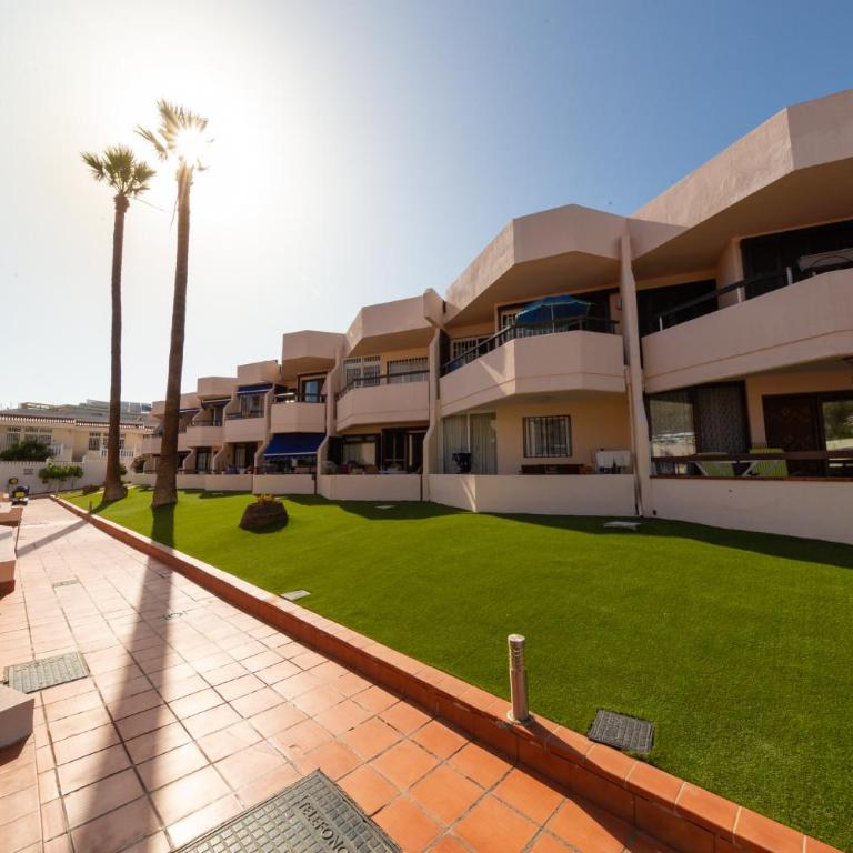 Apartamento en Sur y sol Los Cristianos - Apartamento de 2 dormitorios - 30