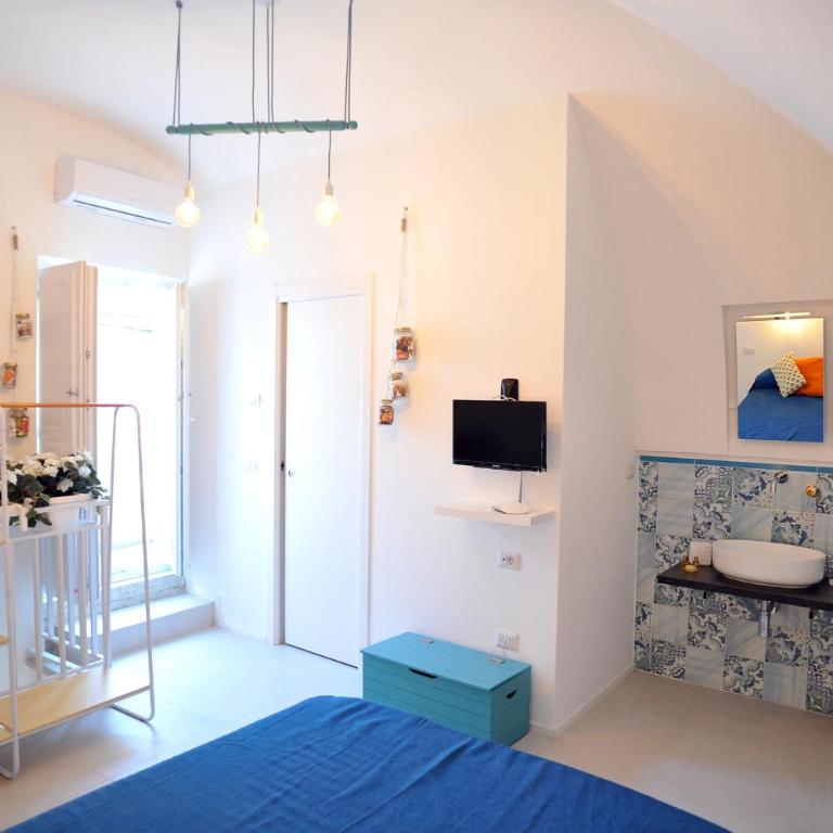 da Nonna Lata - Casa con 1 Camera da Letto - 1