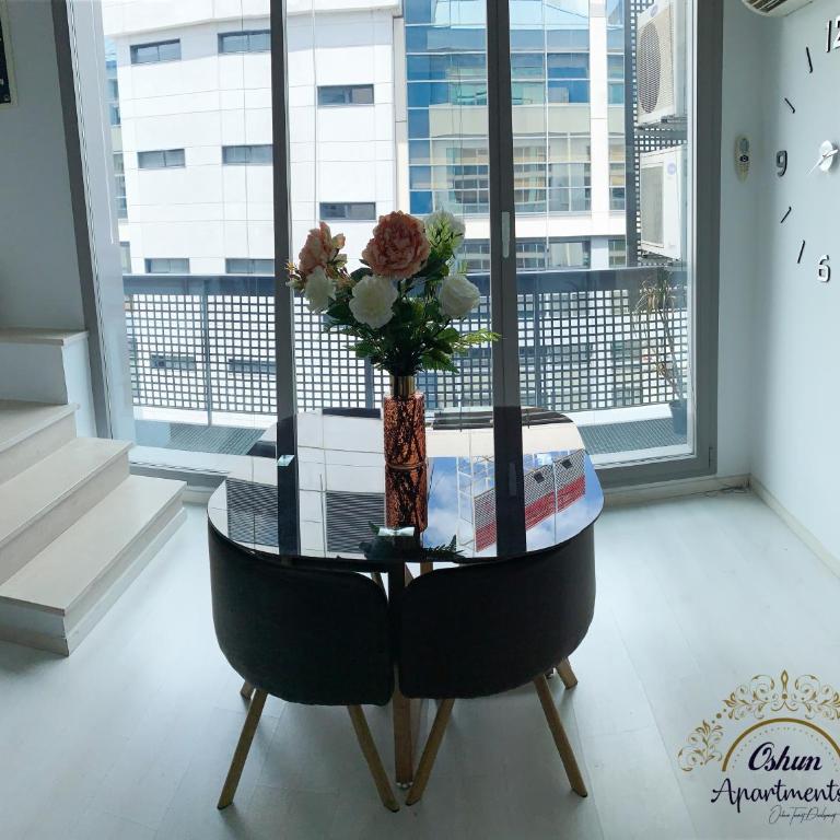 Oshun Madrid Norte Seasonal Living Lofts - Dúplex - 18