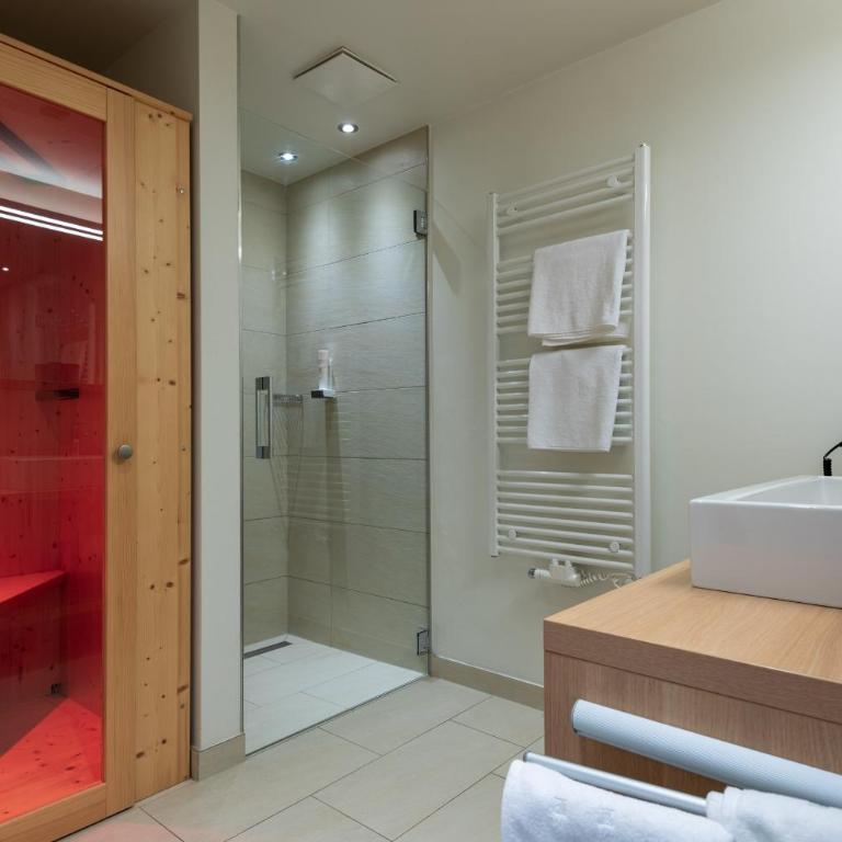 Freiraum 9 Living Apartment - Apartment mit 2 Schlafzimmern - 5