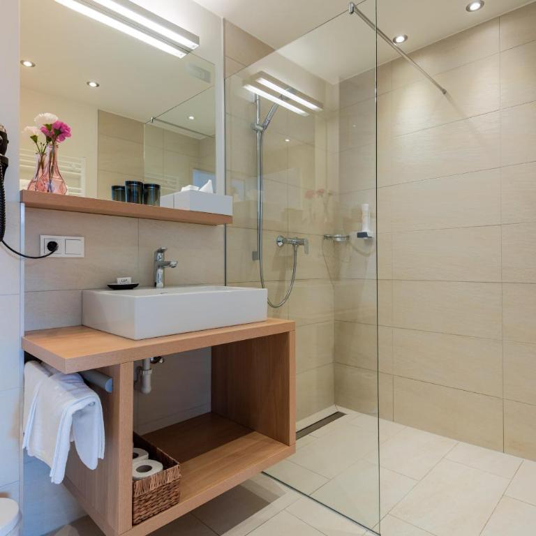 Freiraum 9 Living Apartment - Apartment mit 2 Schlafzimmern - 4