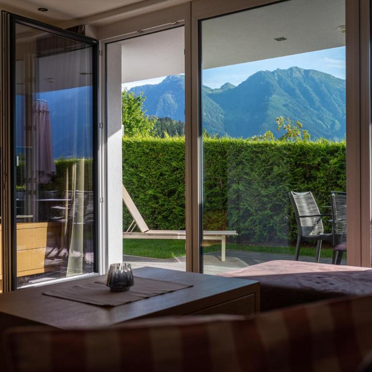 Freiraum 9 Living Apartment - Apartment mit 2 Schlafzimmern - 3