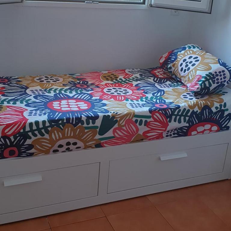 Apartamento Helena - Apartamento de 2 dormitorios - 31