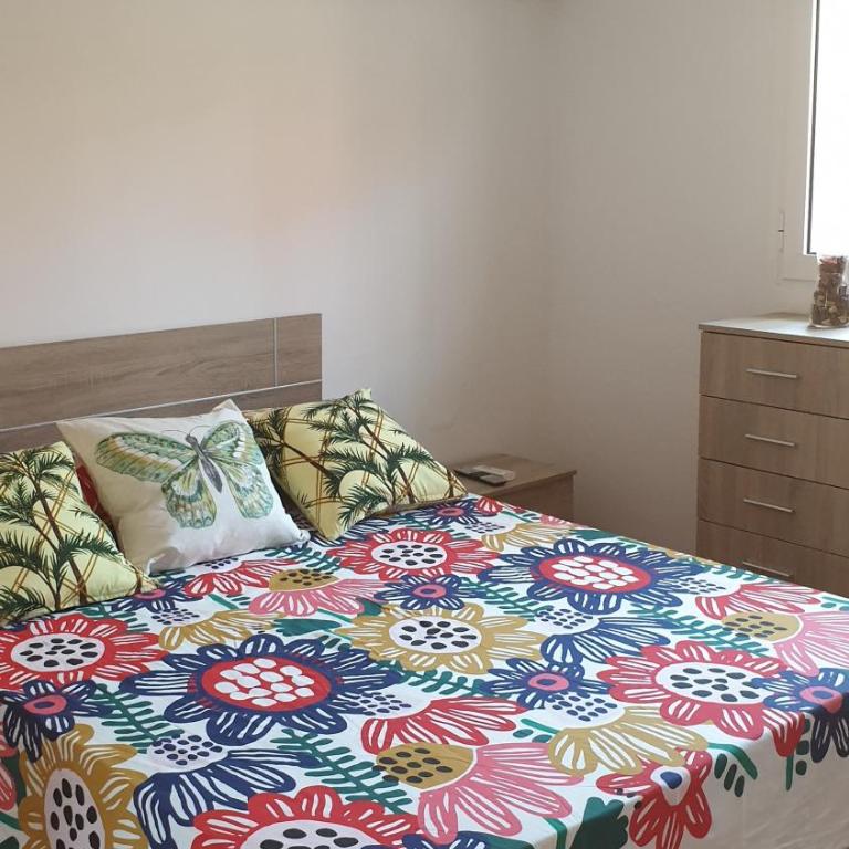 Apartamento Helena - Apartamento de 2 dormitorios - 6