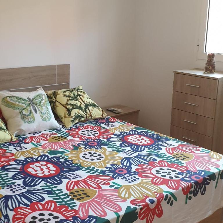 Apartamento Helena - Apartamento de 2 dormitorios - 34