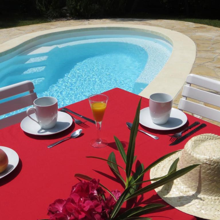 Appartement dans Villa St Raphael - Appartamento con 1 Camera da Letto e Terrazza - 40