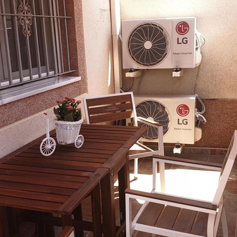 Apartamento Helena - Apartamento de 2 dormitorios - 12