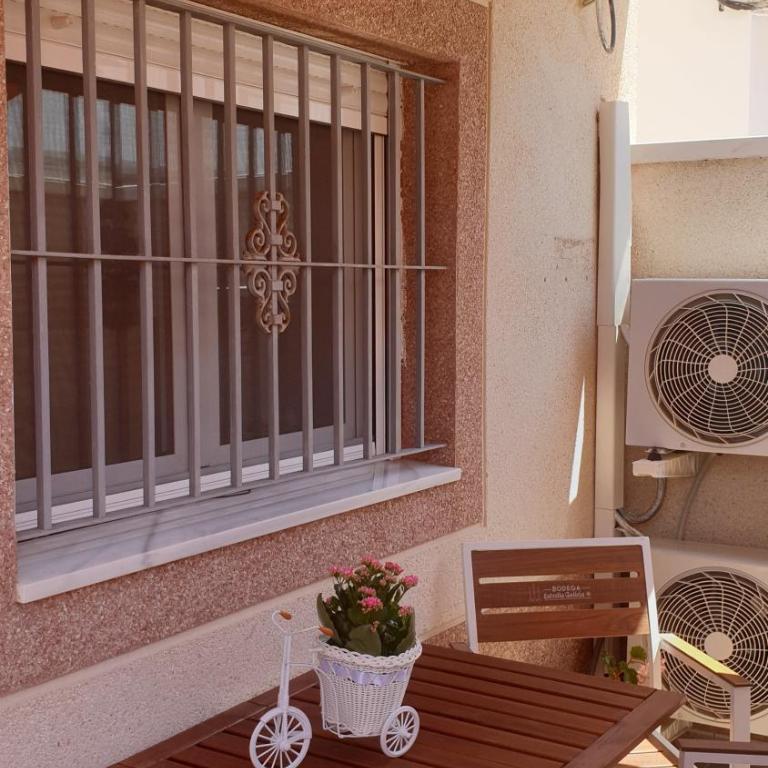 Apartamento Helena - Apartamento de 2 dormitorios - 13
