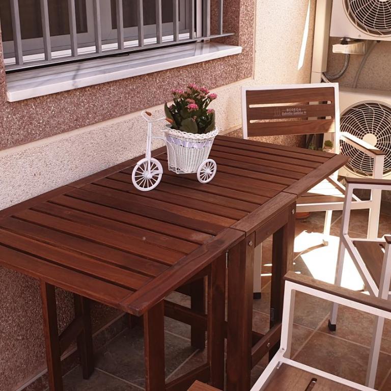 Apartamento Helena - Apartamento de 2 dormitorios - 14