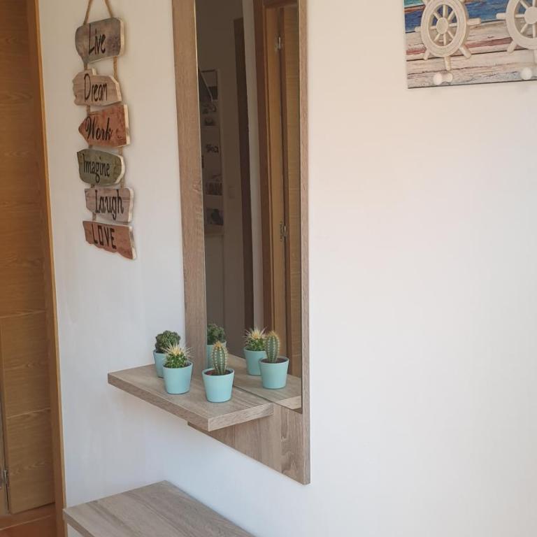 Apartamento Helena - Apartamento de 2 dormitorios - 17