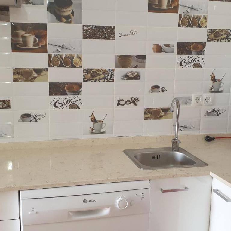 Apartamento Helena - Apartamento de 2 dormitorios - 20
