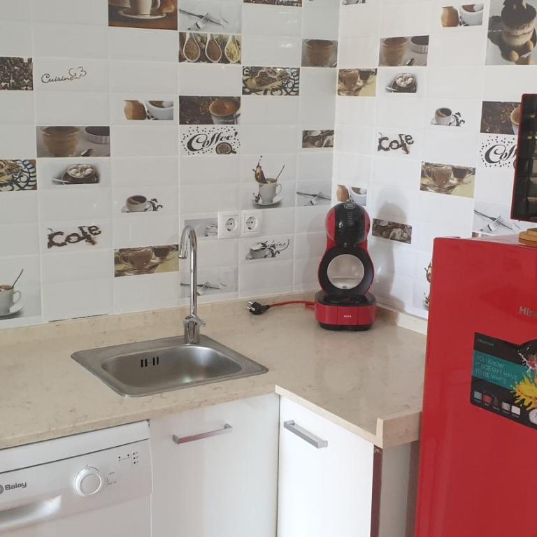 Apartamento Helena - Apartamento de 2 dormitorios - 19