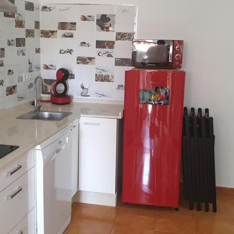 Apartamento Helena - Apartamento de 2 dormitorios - 21