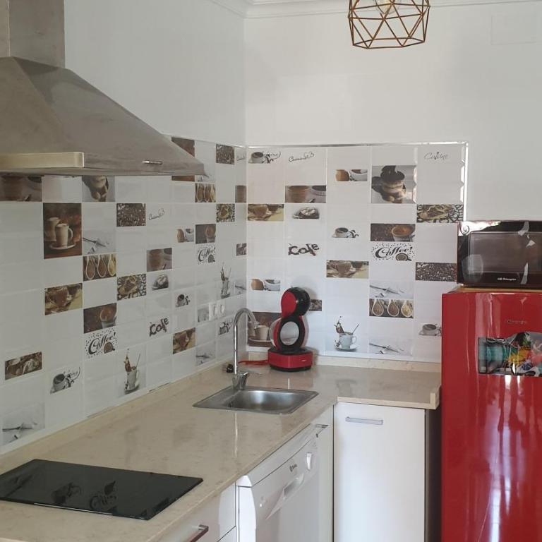 Apartamento Helena - Apartamento de 2 dormitorios - 25