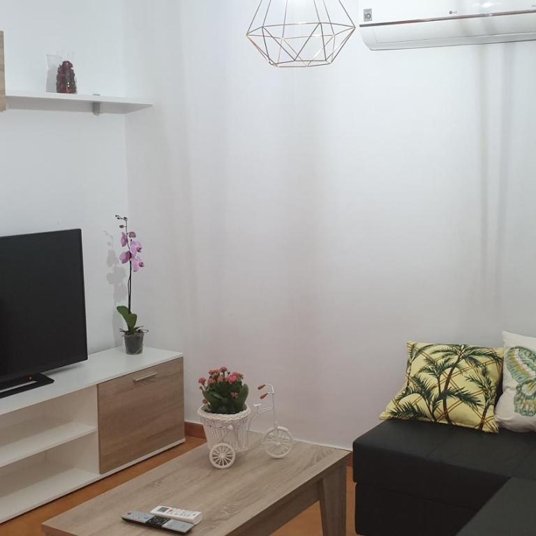 Apartamento Helena - Apartamento de 2 dormitorios - 1