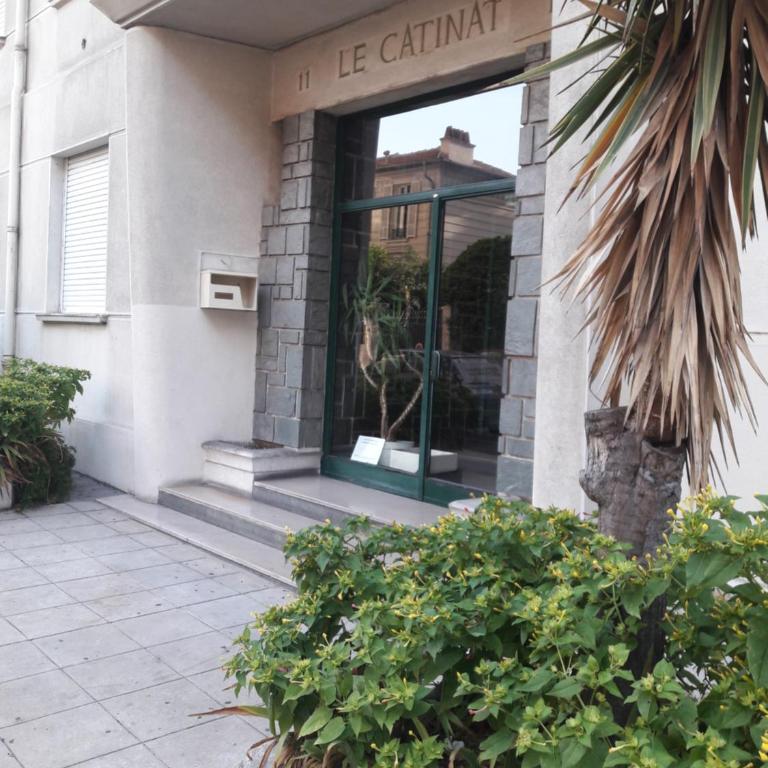 Le Catinat - Appartement - 16
