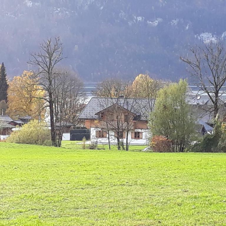 Landhaus Wolfgang - Apartment mit 2 Schlafzimmern - 5