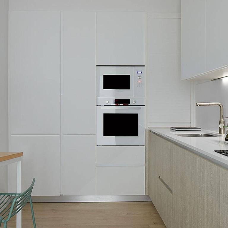 MARCIAL SUITE Central, modern and NEW. - Apartamento de 3 dormitorios - 13