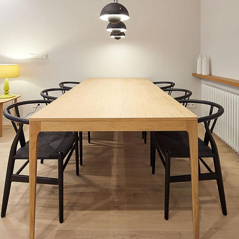 MARCIAL SUITE Central, modern and NEW. - Apartamento de 3 dormitorios - 3