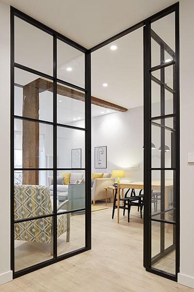 MARCIAL SUITE Central, modern and NEW. - Apartamento de 3 dormitorios - 4