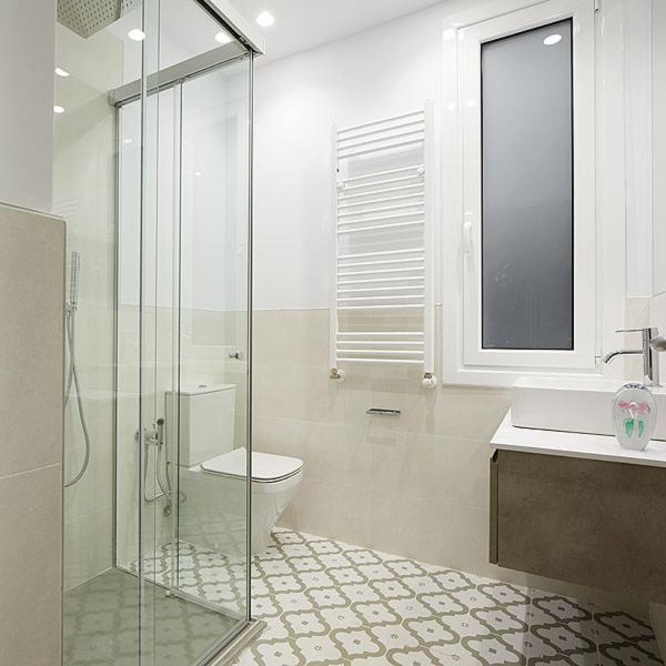 MARCIAL SUITE Central, modern and NEW. - Apartamento de 3 dormitorios - 11