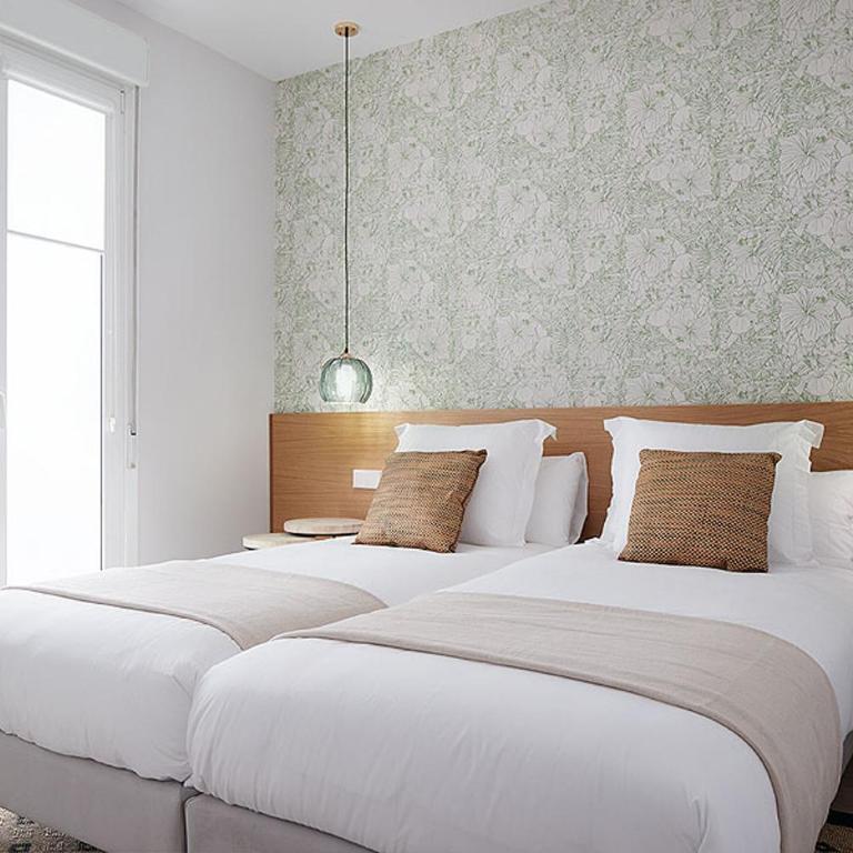 MARCIAL SUITE Central, modern and NEW. - Apartamento de 3 dormitorios - 5
