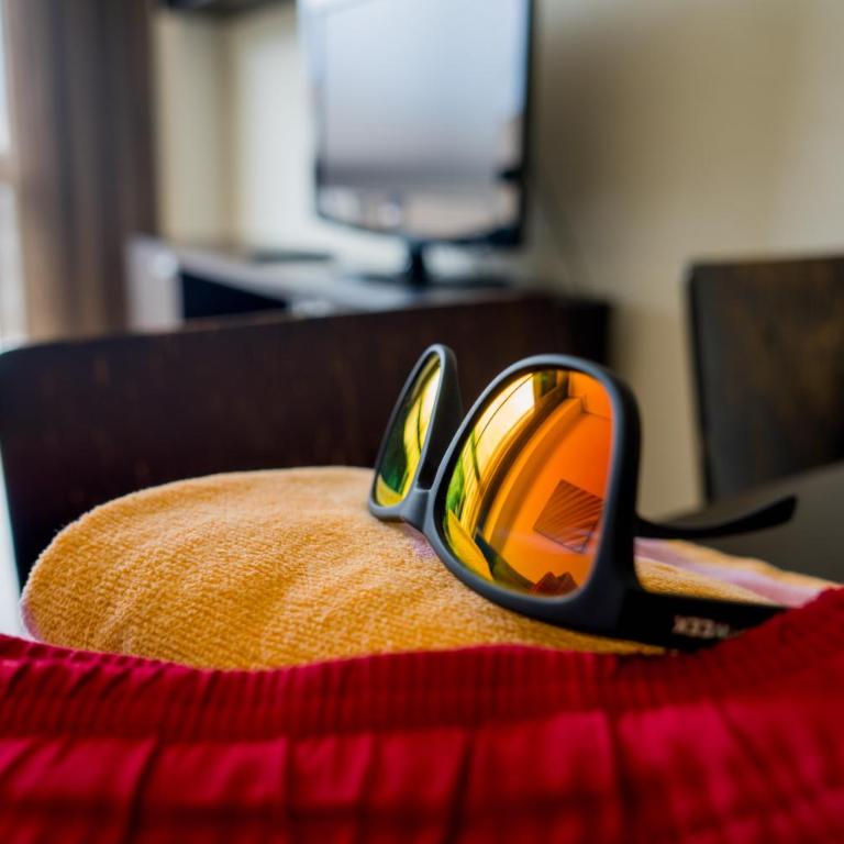 Compostela Suites - Suite de 2 dormitorios (3 adultos) - 3