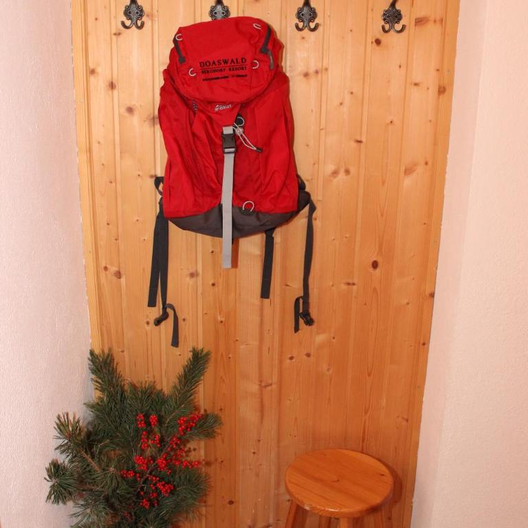 Der Hoferbauer - Apartment mit 2 Schlafzimmern und Balkon - 1