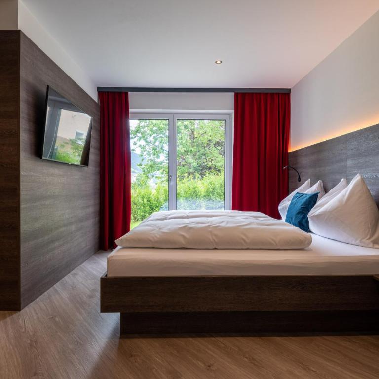 Freiraum 9 Living Apartment - Apartment mit 2 Schlafzimmern - 9
