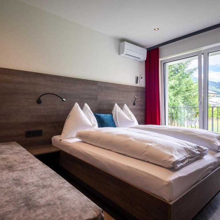 Freiraum 9 Living Apartment - Apartment mit 2 Schlafzimmern - 7