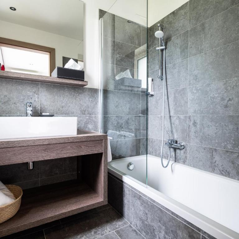 Freiraum 9 Living Apartment - Apartment mit 2 Schlafzimmern - 6