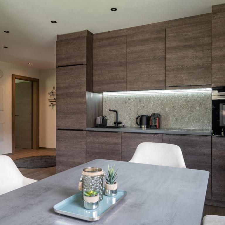 Freiraum 9 Living Apartment - Apartment mit 2 Schlafzimmern - 1