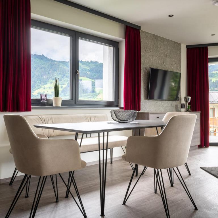 Freiraum 9 Living Apartment - Deluxe Apartment - 5