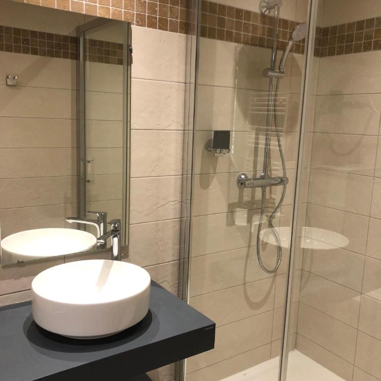 Hôtel Ô Chiroulet - Suite Junior – Vue sur Montagne - 1