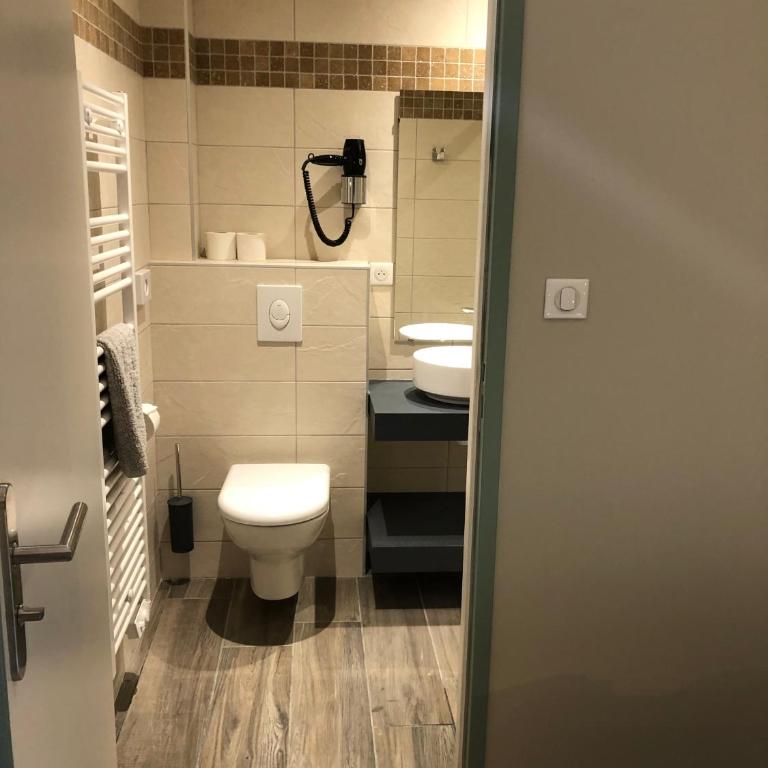 Hôtel Ô Chiroulet - Suite Junior – Vue sur Montagne - 2
