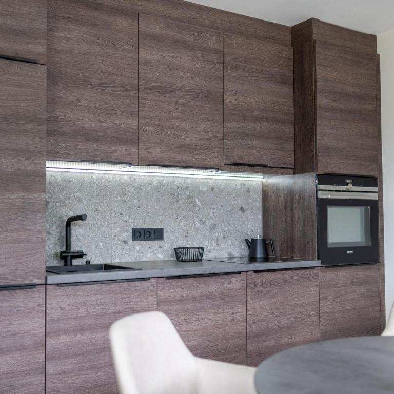 Freiraum 9 Living Apartment - Penthouse-Apartment - 6