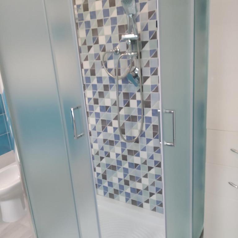 Casamia - Comoda e tranquilla casa vacanze a Cala Gonone - Appartamento con 2 Camere da Letto - 4