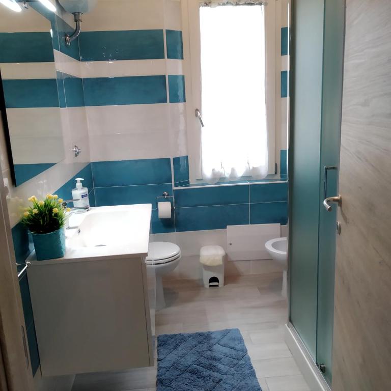Casamia - Comoda e tranquilla casa vacanze a Cala Gonone - Appartamento con 2 Camere da Letto - 10