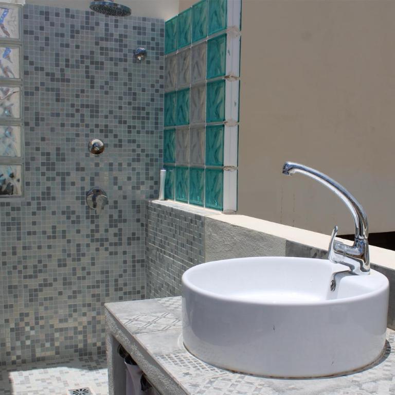 Terraza del Atlántico, un oasis en la ciudad - Apartamento de 2 dormitorios - 8