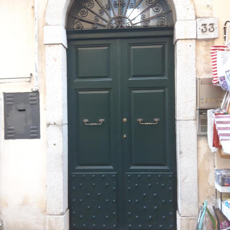 Le Terrazze del Teatro Greco - Two-Bedroom House - 46