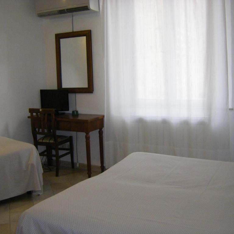 Albergo Cannon d'Oro - Camera Tripla - 8
