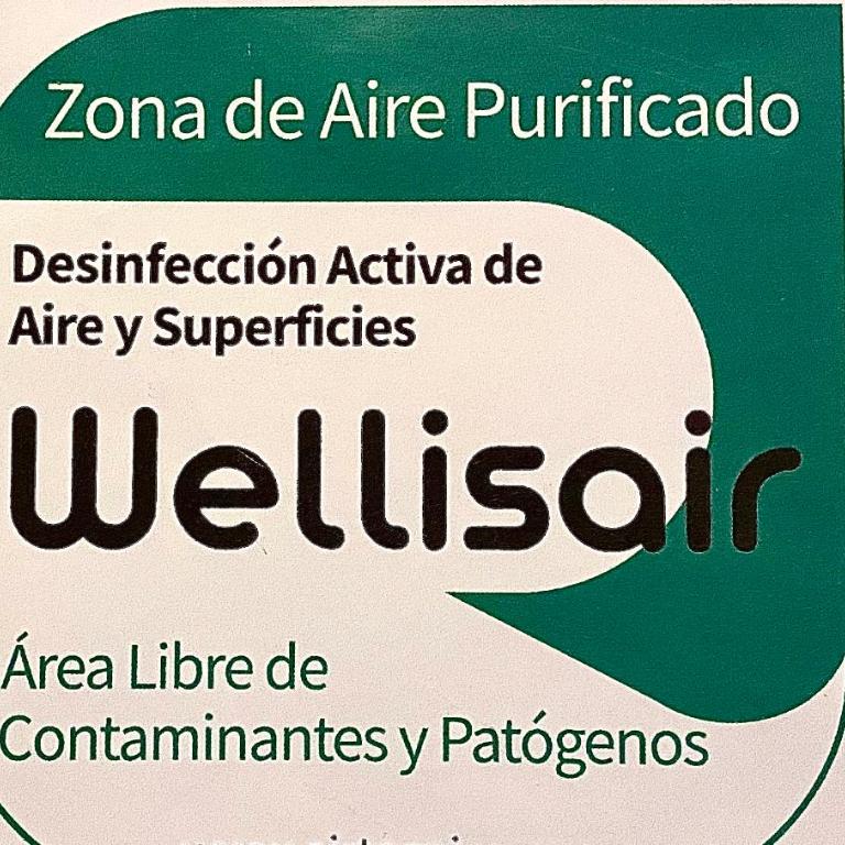 Apartamento Jardin de Santa Paula - Apartamento de 2 dormitorios - 50